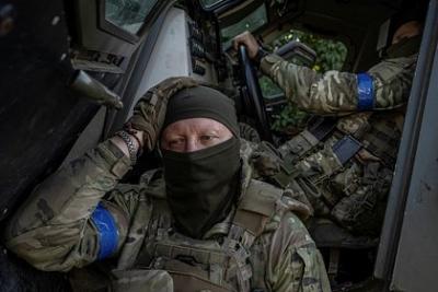 Боевик ВСУ рассказал, как его сослуживец отрезал ухо мирному жителю